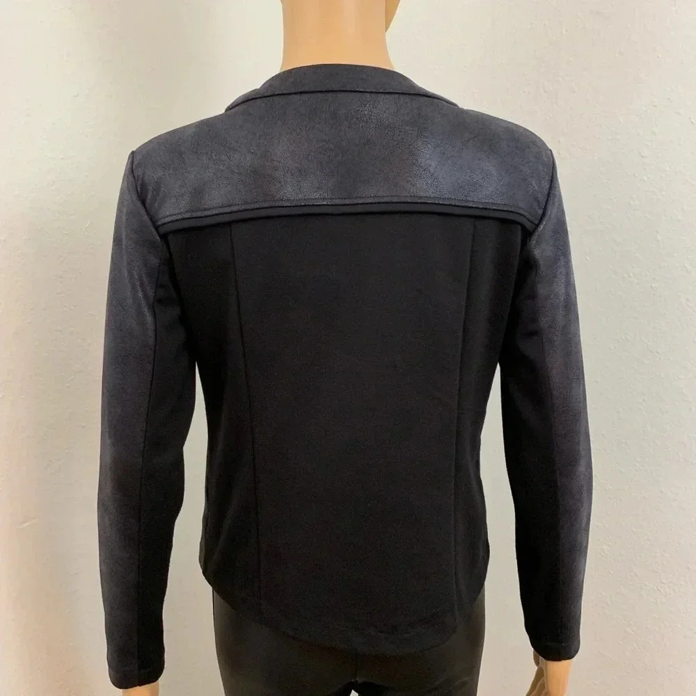 Style&Co Jacket - Picture 4 of 8